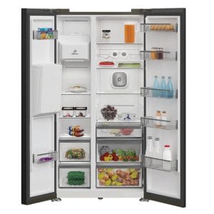 Whirlpool WHG2 6574W XK5E side by side kombinovani frižider - Slika 6