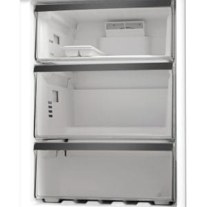 Whirlpool WHK 25404 XBR5E kombinovani frižider - Slika 3