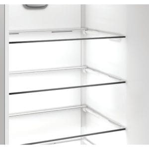 Whirlpool WHK 25404 XBR5E kombinovani frižider - Slika 8