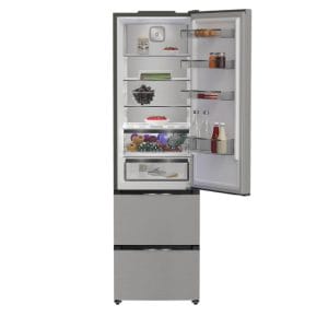 Whirlpool WHKF 6352 X5E kombinovani frižider - Slika 6