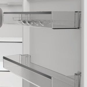 Whirlpool WHKF 6353 XBR6E kombinovani frižider - Slika 3