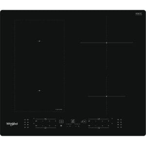 Whirlpool WL B3360 NE indukciona ugradna ploča - Slika 1