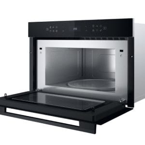 Whirlpool WMD7O4TB ugradna mikrotalasna rerna - Slika 3