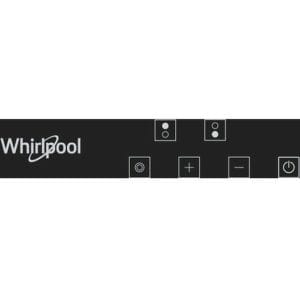Whirlpool WRD 6030 B ugradna ploča - Slika 1