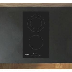 Whirlpool WRD 6030 B ugradna ploča - Slika 2