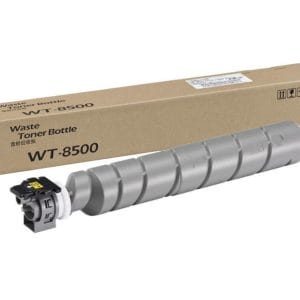 Kyocera WT-8500 Waste Toner Bottle - Slika 1