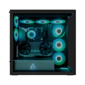 Arctic Xtender VG gaming kućište ACPCC00016A - Slika 6