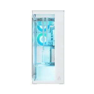 Arctic Xtender VG gaming kućište belo ACPCC00017A - Slika 1