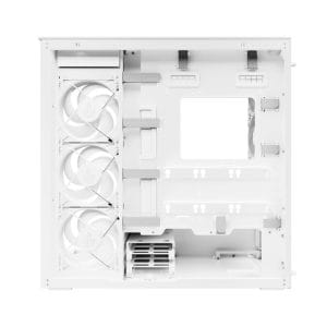 Arctic Xtender VG gaming kućište belo ACPCC00017A - Slika 4