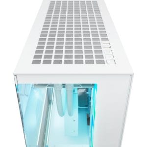 Arctic Xtender VG gaming kućište belo ACPCC00017A - Slika 5