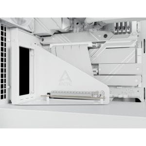Arctic Xtender VG gaming kućište belo ACPCC00017A - Slika 7