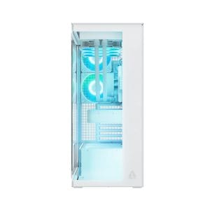 Arctic Xtender gaming kućište belo ACPCC00014A - Slika 1
