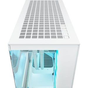 Arctic Xtender gaming kućište belo ACPCC00014A - Slika 2