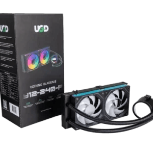 Ugd CPU vodeno hladjenje UGD Y12-240-F - Slika 1