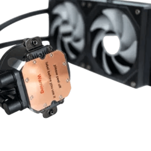 Ugd CPU vodeno hladjenje UGD Y12-240-F - Slika 2