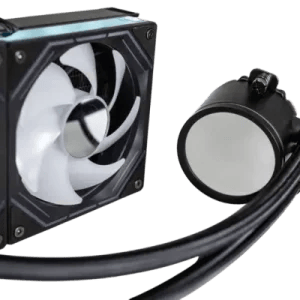 Ugd CPU vodeno hladjenje UGD Y12-240-F - Slika 3