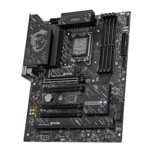MSI Z890 GAMING WIFI matična ploča - Slika 2