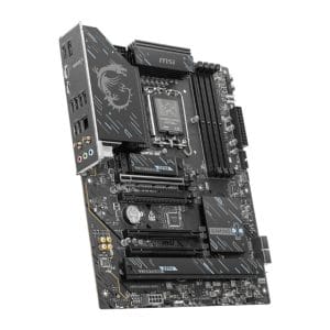 MSI Z890 GAMING WIFI matična ploča - Slika 4