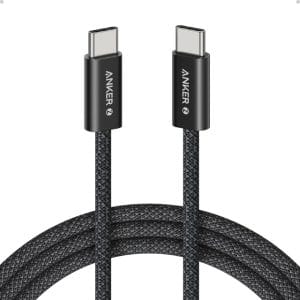 Anker Zolo USB tip-C kabl M/M 1.8m, za Apple, super brzo punjenje ... - Slika 6