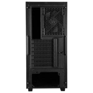 Chieftec kućište AS-01B-OP - Slika 3