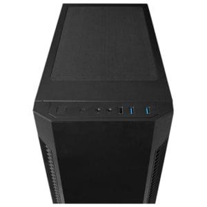 Chieftec kućište AS-01B-OP - Slika 5