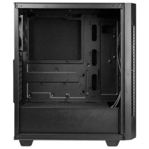 Chieftec kućište AS-01B-OP - Slika 6