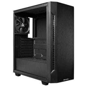 Chieftec kućište AS-01B-OP - Slika 7