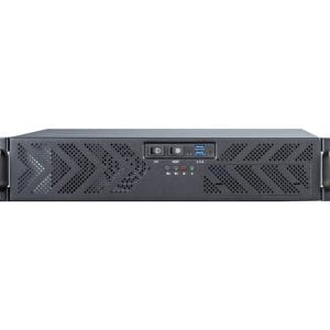 Chieftec kućište UNC-210T-B-U3-OP crno - Slika 1
