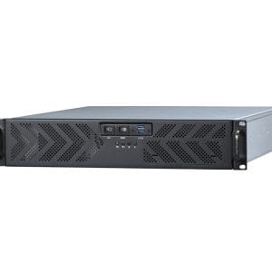 Chieftec kućište UNC-210T-B-U3-OP crno - Slika 8