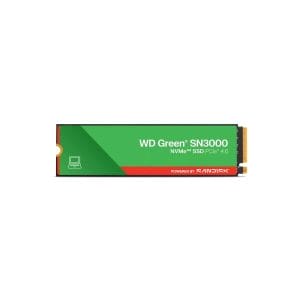 Western Digital SSD WD 500GB M.2 SN3000 WDS500G4G0E-00CPS0 - Slika 1