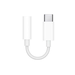 Apple Adapter Apple Tip-C (muski)/3.5mm (zenski) MU7E2ZM/A - Slika 2