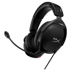 HyperX Slusalice HyperX Cloud Stinger 2 Black 519T1AA - Slika 1