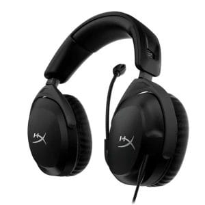 HyperX Slusalice HyperX Cloud Stinger 2 Black 519T1AA - Slika 2