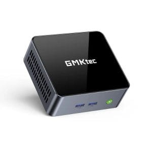 Nedefinisan Mini PC GMKTec NucBox M3 Ultra Win11Pro - Slika 3