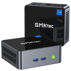 Nedefinisan Mini PC GMKTec NucBox M3 Ultra Win11Pro - Slika 4