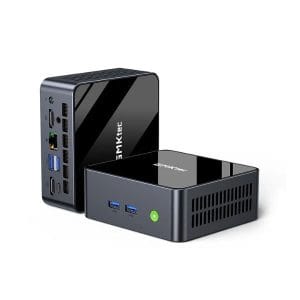 Nedefinisan Mini PC GMKTec NucBox M3 Ultra Win11Pro - Slika 5