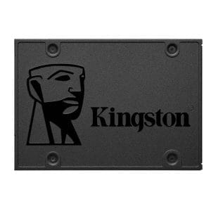 Kingston SSD Kingston 480GB SA400S37/480G - Slika 1