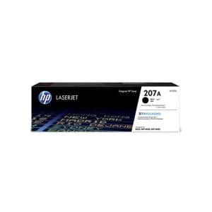HP Toner HP W2210A CF207A Black - Slika 1