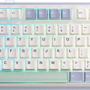 Aula Tastatura Aula F75 mehanicka, BT,Wireless,USB-C - Slika 1