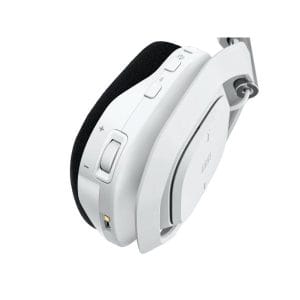 Logitech Slusalice Logitech G Astro A50 Lightspeed 939-002230 White - Slika 5