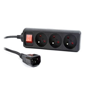 Gembird Kabl Gembird EG-PSU3-01 - Slika 1