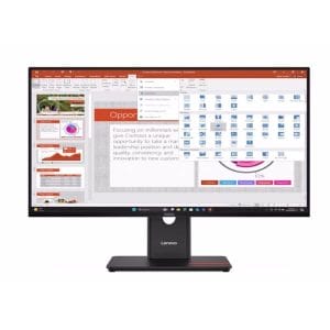 Lenovo Monitor LENOVO 27" T27-40 LN 64A5MAT6EU - Slika 1