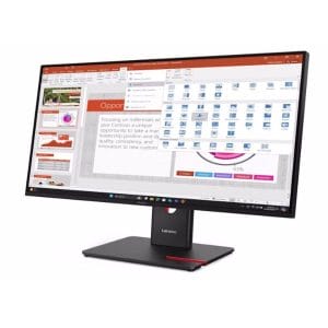 Lenovo Monitor LENOVO 27" T27-40 LN 64A5MAT6EU - Slika 2