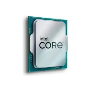Intel Procesor Intel Core i3-13100 Tray - Slika 1