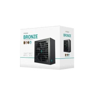 Deepcool Napajanje Deepcool PF600X 80+ Bronze - Slika 6