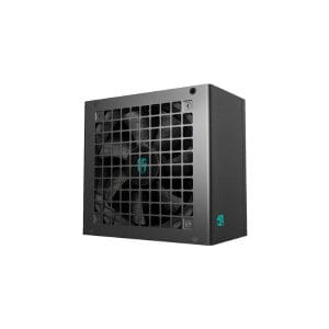 Deepcool Napajanje Deepcool PF600X 80+ Bronze - Slika 8