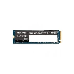 Gigabyte SSD Gigabyte 500GB M.2 G325E500G - Slika 1