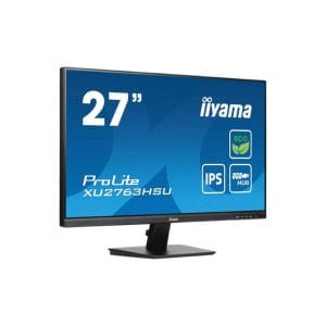 Iiyama Monitor IIYAMA ProLite XU2763HSU-B1 - Slika 2