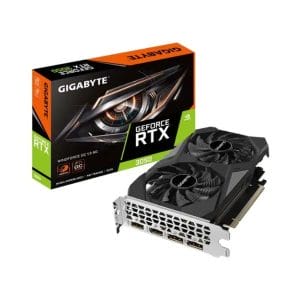 Gigabyte VGA Gigabyte GV-N3050WF2OCV2-6GD - Slika 1