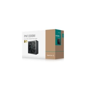 Deepcool Napajanje Deepcool PN1200-M 80plus, GOLD - Slika 4